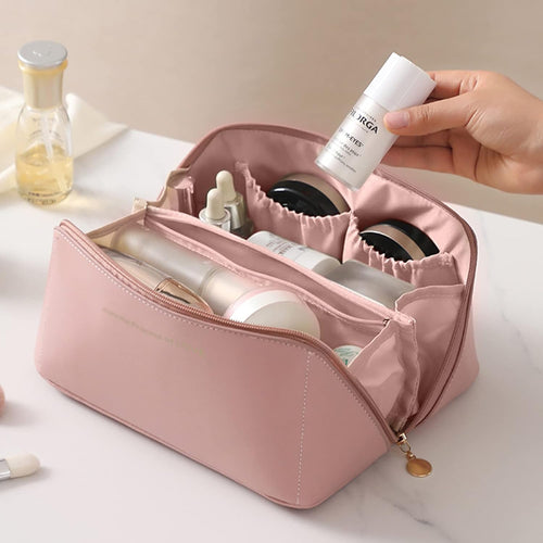 Olenni  Cosmetic Bag